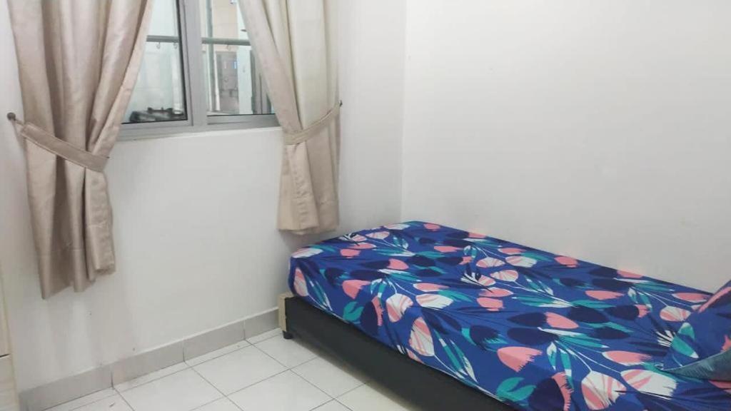 Rizqi Homestay Prima Presint 11 Putrajaya Exterior photo